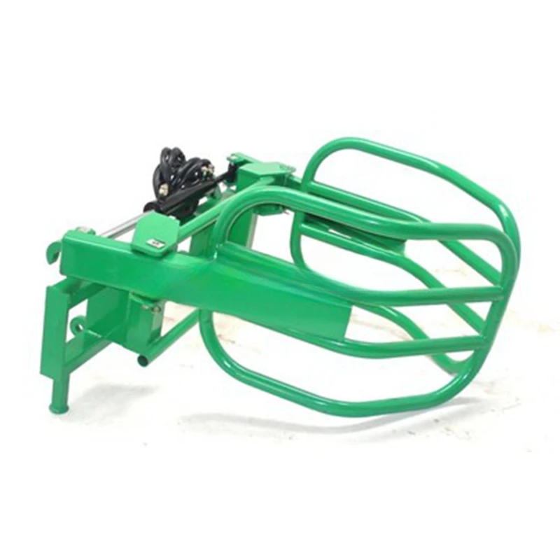 Tractor Accessories Round Bundle Grab T-RBG170