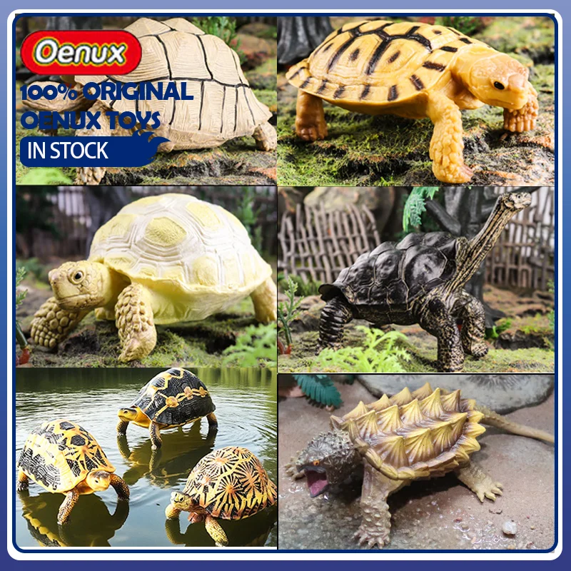 Oenux Simulation As…