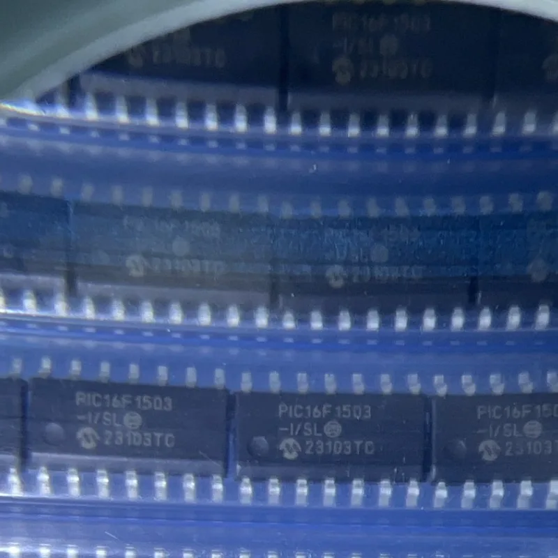 PIC16F1503-I/SL Mic…
