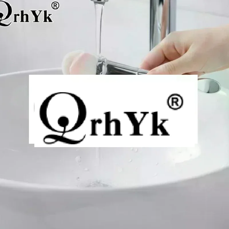 Soft Hair Double-Ended Face Mask Brush Chrome Handle Reusable Daub Type Mask Brush Easy Clean Makeup Brush Beauty Tool
