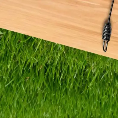 Long Lasting Outdoor Cable Snowblower Parts Auger Clutch Cable Improves Auger Performance Precision Engineered