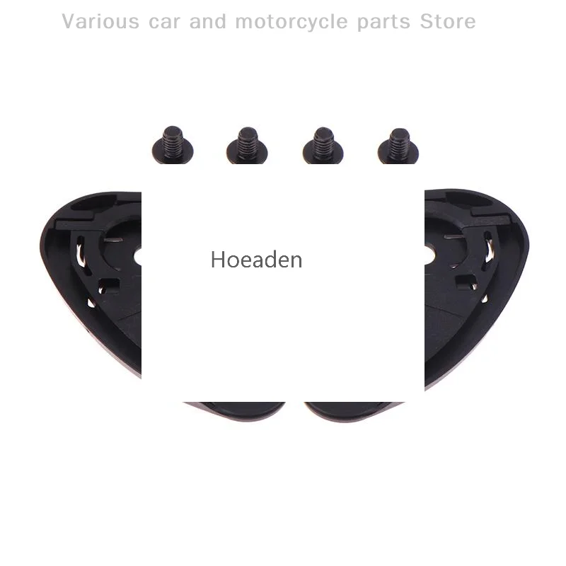 

Helmet Visor Base Replacement For HJC Helmet HJ-20M Helmet Base For IS-17FG-17 FG-ST RPHA 11 C70 Capacete De Moto Motociclista