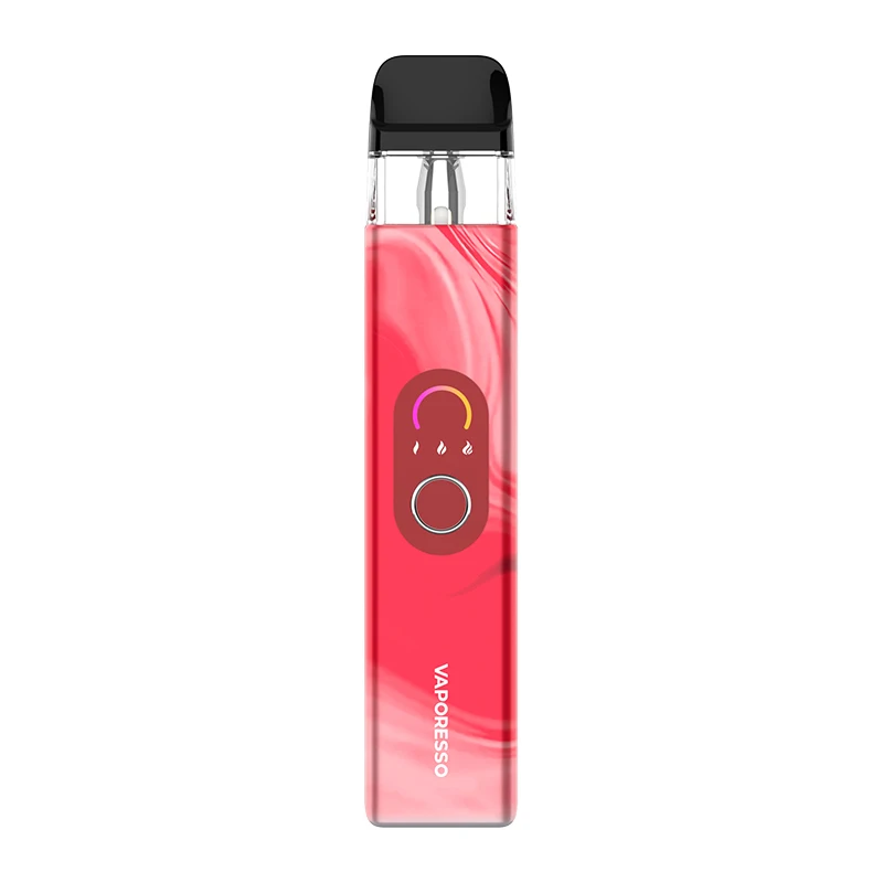 Vaporesso-طقم مبخر سجائر إلكترونية ، مبخر أصلي ، XROS 4 ، Tech ، من من من من نوع vioresso ، خرطوشة 3 Pod ، ohm ، 0.8 أوم
