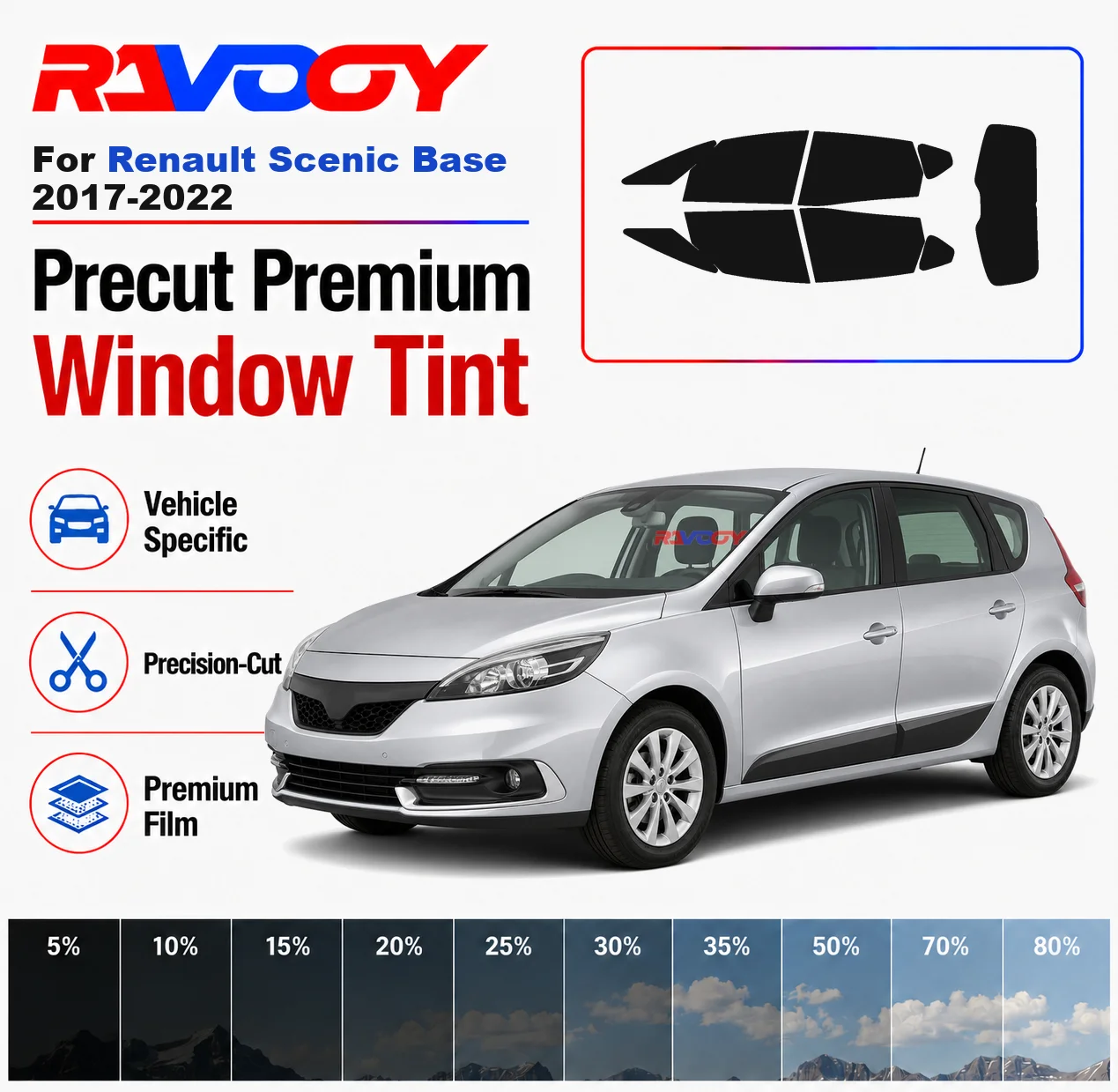 premium-precut-window-tint-kit-front-rear-windows-rear-windshield-for-renault-scenic-base-2017-2022-car-solar-nano-ceramic-film