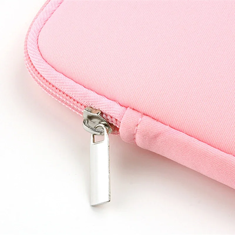 Uniwersalny miękki pokrowiec na tablet 6/8/10/11 cali torba na Kindle Paperwhite etui na tablet na iPada Air Pro pokrywa dla Huawei — zdjęcie produktu 5