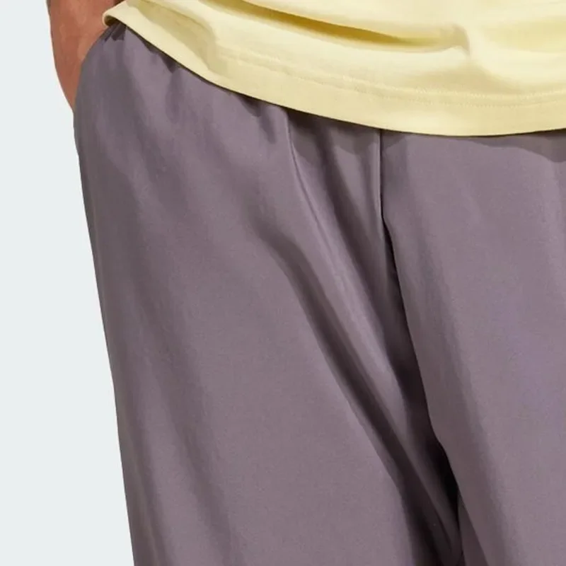 Adidas Stretch Spandex Mid Rise Waist Cargo Cut Hidden Back Pocket Walk TrousersJD1822