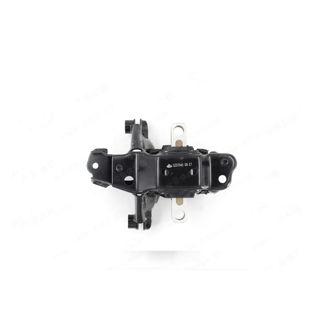 

GOLDEN WOLF Transmission bracket left for volkswagen Audi volkswagen Polo hatchback (2010-)