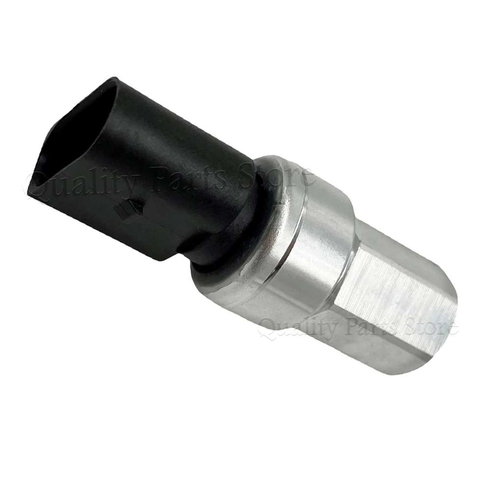 Car Air Conditioning Pressure Switch Sensor 1J0959126 1K0959126E For Audi A1 Q3 TT Skoda Octavia Fabia Yeti VW Golf Jetta Tiguan
