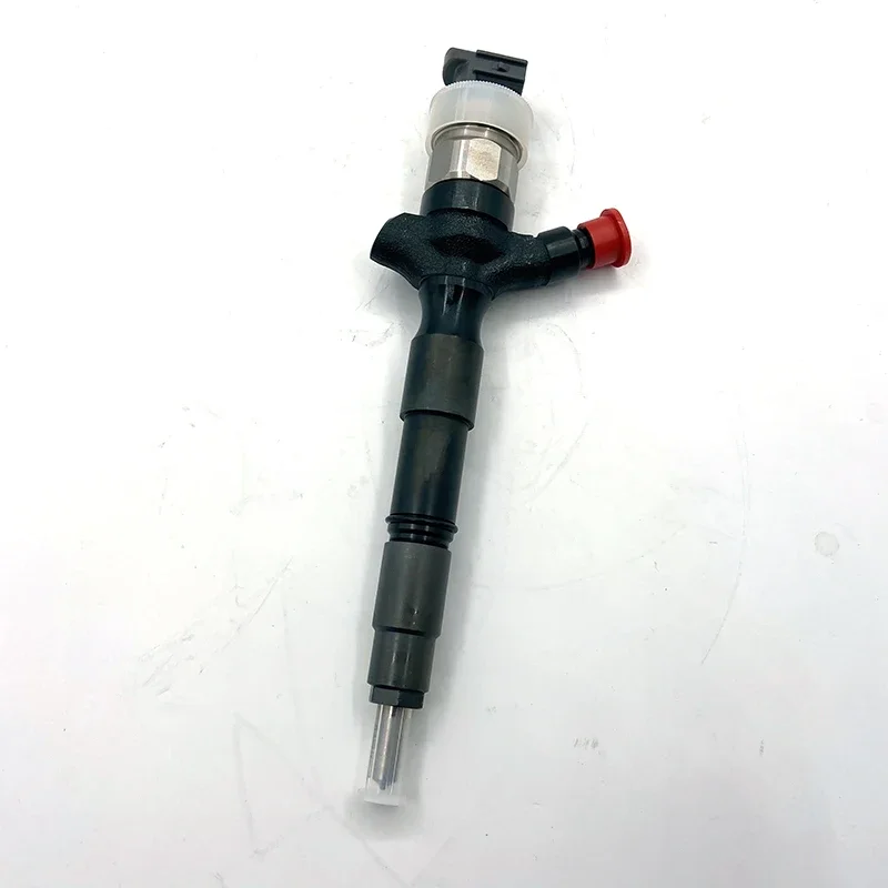 Diesel Common Rail Fuel Injector 23670-0l050 095000-8290 23670-09330 For Toyota Hilux 1KD FTV 3.0L