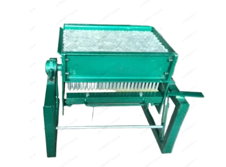 

Простая в эксплуатации машина для производства мела круглой формы в Китае