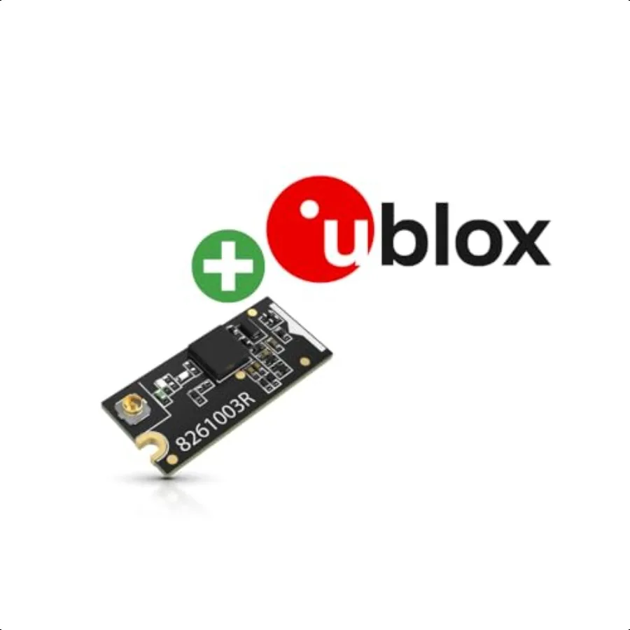 Module de localisation GPS Wirel 12500 GNSS + antenne