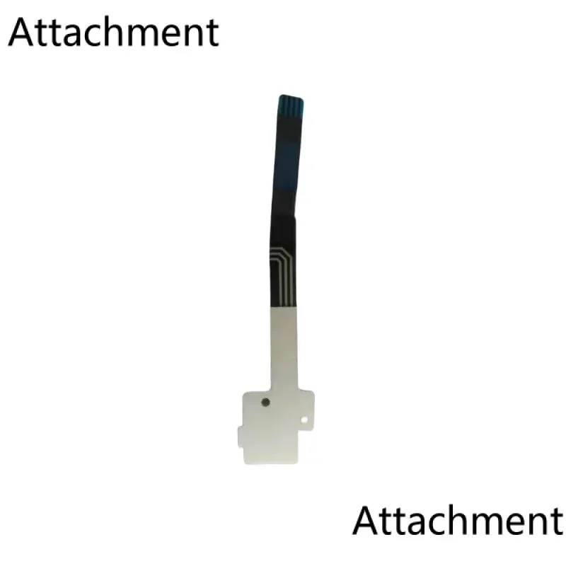 For Toshiba P700 P740 P745 M600 M645 New Switch Power On Board W/Cable