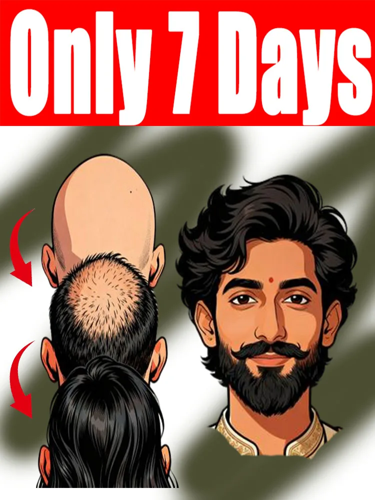 

Promote hair root growth and ɢɪᴠᴇ ʏᴏᴜ ʙᴇᴀᴜᴛɪғᴜʟ ʜᴀɪʀ