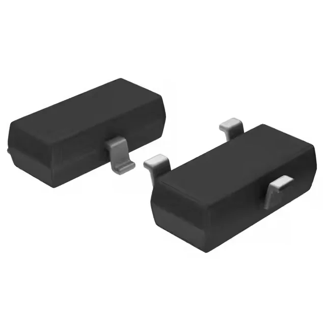 New and Original Diode BZX84C16 BZX84 ZENER DIODE 16V 0.35W SOT-23-3L Electronic Component