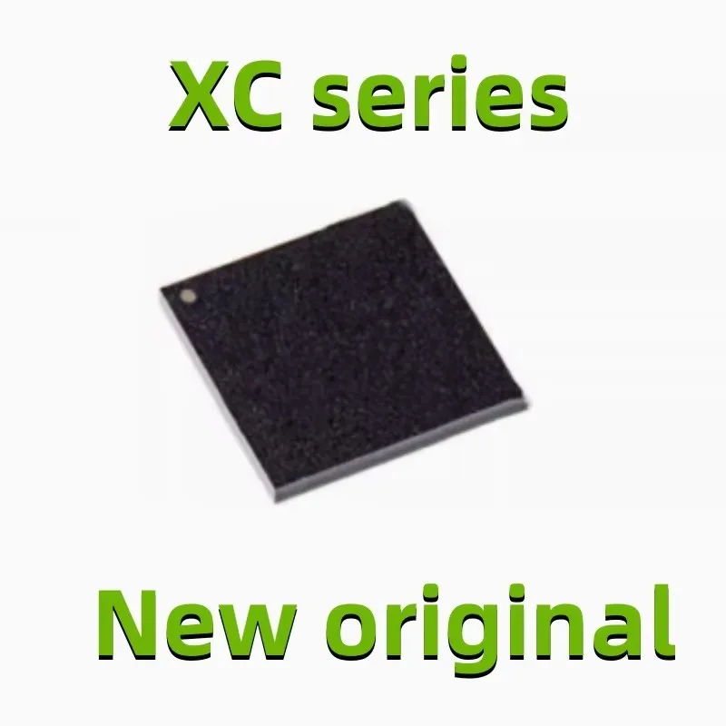 New original XC6SLX25-2CSG324C XC6SLX25-2CSG324I XC6SLX25T-2CSG324C XC6SLX25-2CSG324I XC6SLX25-3CSG324C BGA324