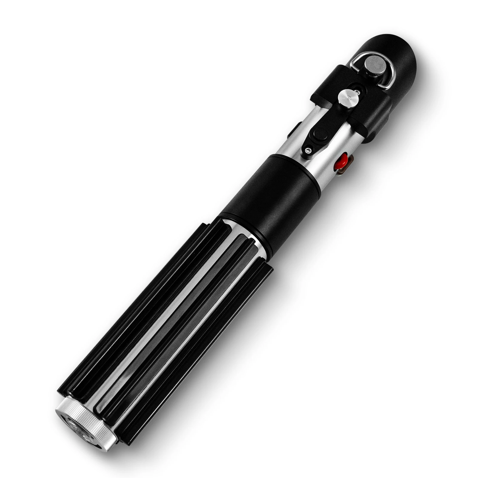 Image of Vader-Säbel Dunkle Seite Sith-Lord Lichtschwert Duell-Säbel