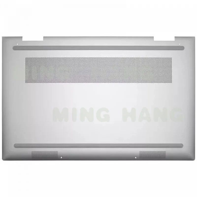 

l N09629-001 New For HP Envy x360 15-EW 15-EY 15.6" Base Cover Bottom Case Silver