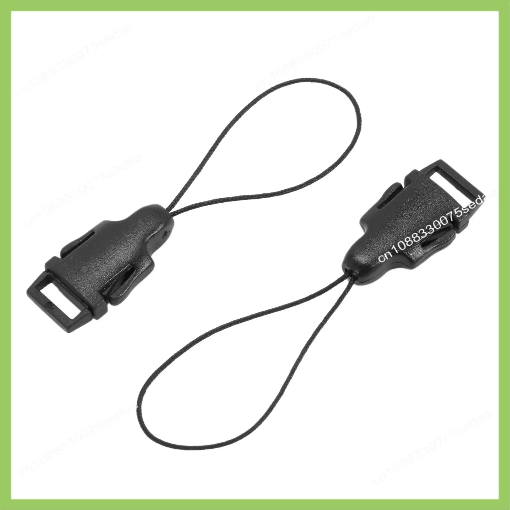 Y19A 4Pcs Quick Release Schnalle Kit Neck Strap Kamera Öse Sling Gürtel Für Ricoh Gr Gr Ii Neck Strap Kamera strap Runde Lug Ring