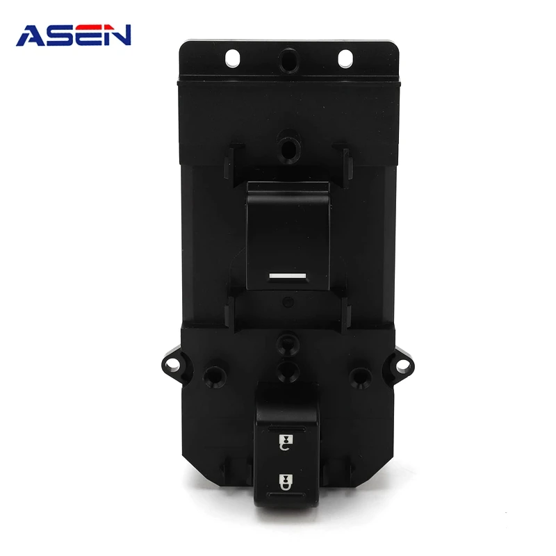 

Front Right Side For Honda Accord 2008 2014 2015 Power Window Switch Button Controller 35760-TB0-H01