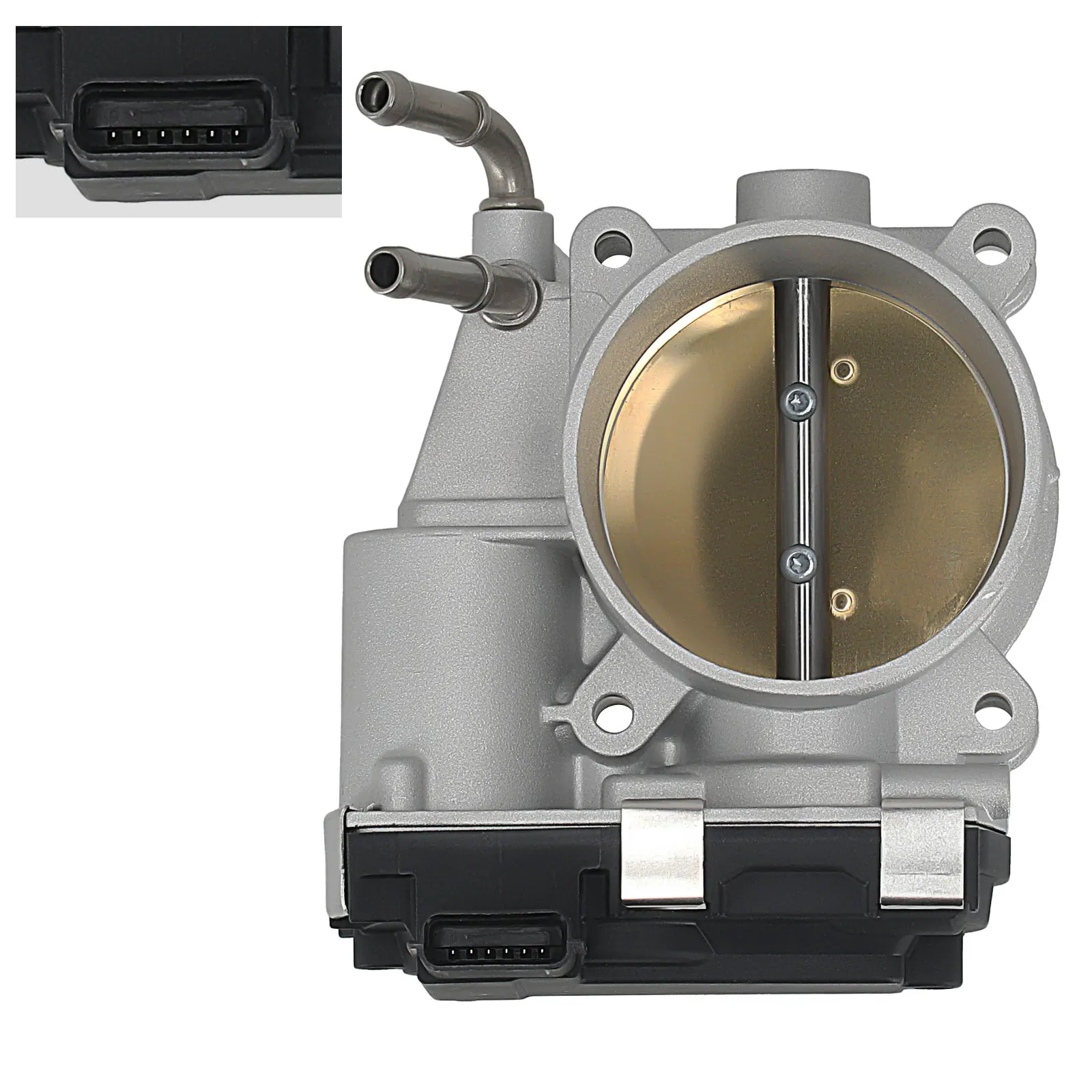 

Throttle Body for Nissan Murano V6 3.5L 2015-2023 Quest Altima Infiniti QX60 670019