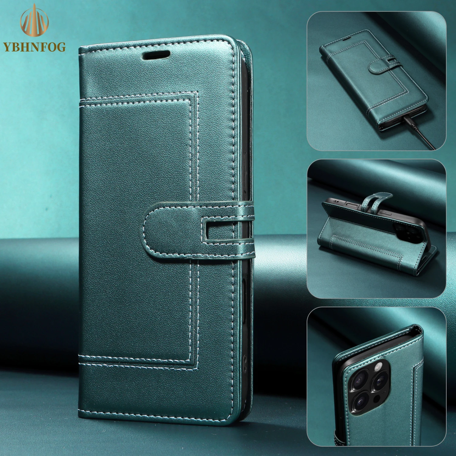 Wallet Case For Iph… - image