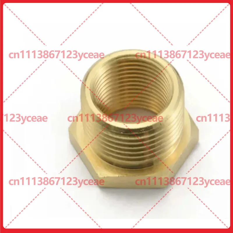 For Auto Motorcycle Modification Spark Plug Adapter M18*1.5 To M14*1.25 Thread Reducer Bushing