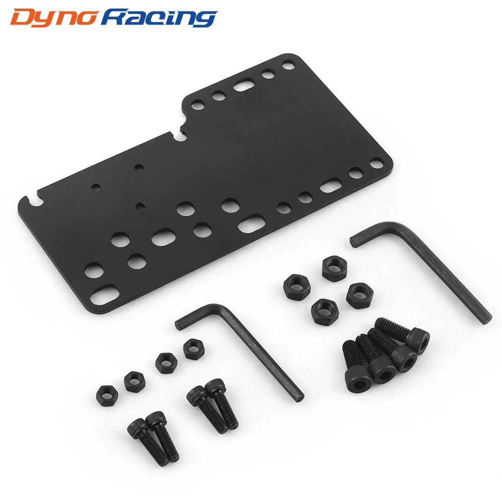 USB Handbrake Adapter Board Gear shifter bracket SIM Racing Game Plate for Logitech G25 G27 G29 G923 Thrustmaster T300RS/GT T500