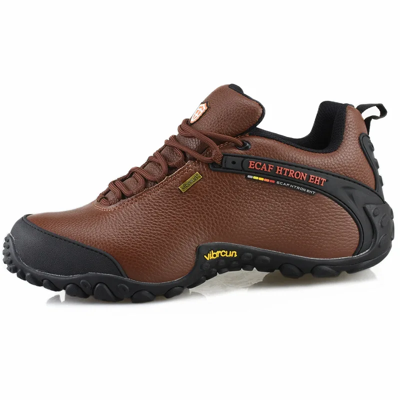 2025 Hot-Selling New Arrival Unisex Universal Anti-Slip Durable Walking Shoes Training Shoes Hiking and Casual Footwear