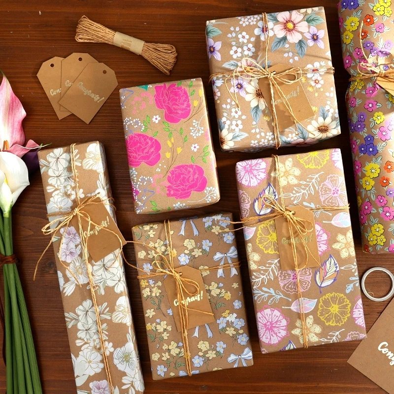 Рулон упаковочной бумаги 17 x  – обзор и цена Spring Roll Wrapper