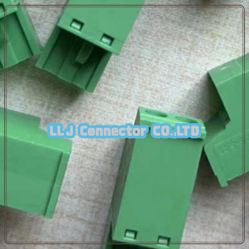 5pcs/lot FRONT-MSTB 2.5/ 2-ST-5.08-1777280 Connector Electronic components