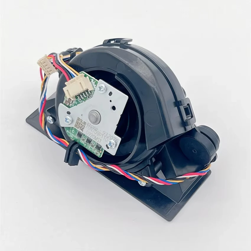 Generador de succión de vacío de motor de ventilador ECOVACS Original para DEEBOT 950/ 920/ N8/ N8 Pro/ T9/ T8 Robot repuestos de aspiradora