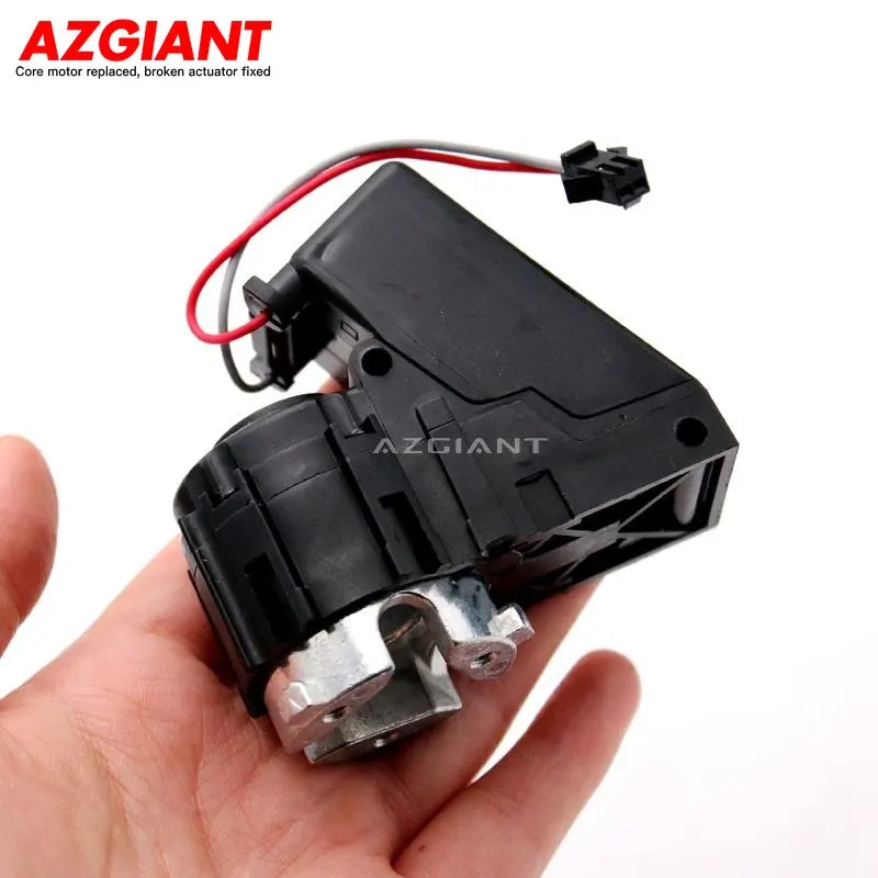 

AZGIANT Outdoor car Power folding rearview mirror Module For Volvo S40 S60 C70 XC70 MK1 XC90 electric car repair kit