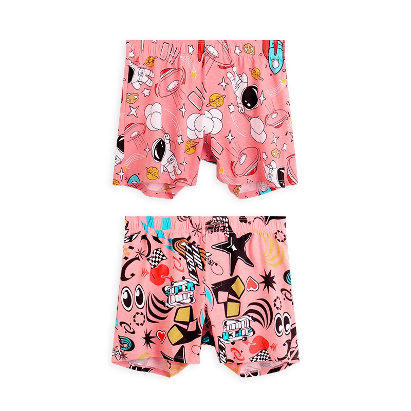 Men's underwear Boxersports Cotton breathable Boxers Men's Aro pants Underwear loose beach sports shorts