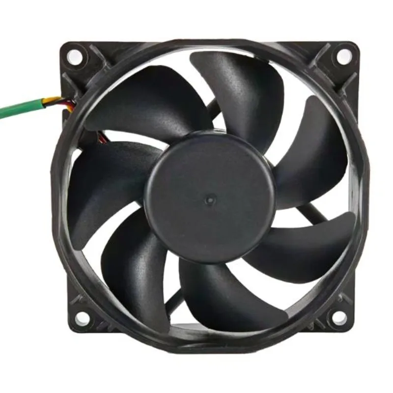 New Cooler Fan for SUNON KDE1209PTBX DC12V 9025 3-wire Ball Cooling Fan 9cm 90 * 90 * 25MM