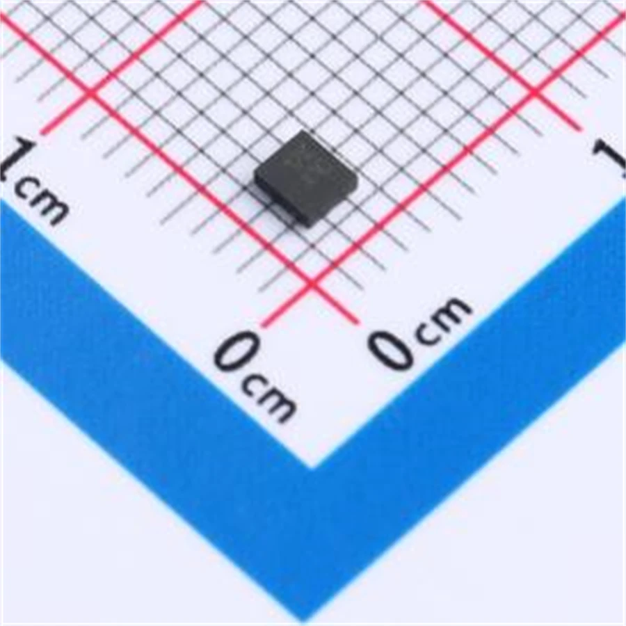 2 Buah/Lot ADC121S101CISD/NOPB (Konverter Analog Ke Digital)