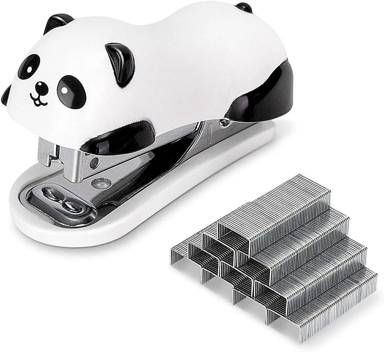 Mini Panda Stapler …