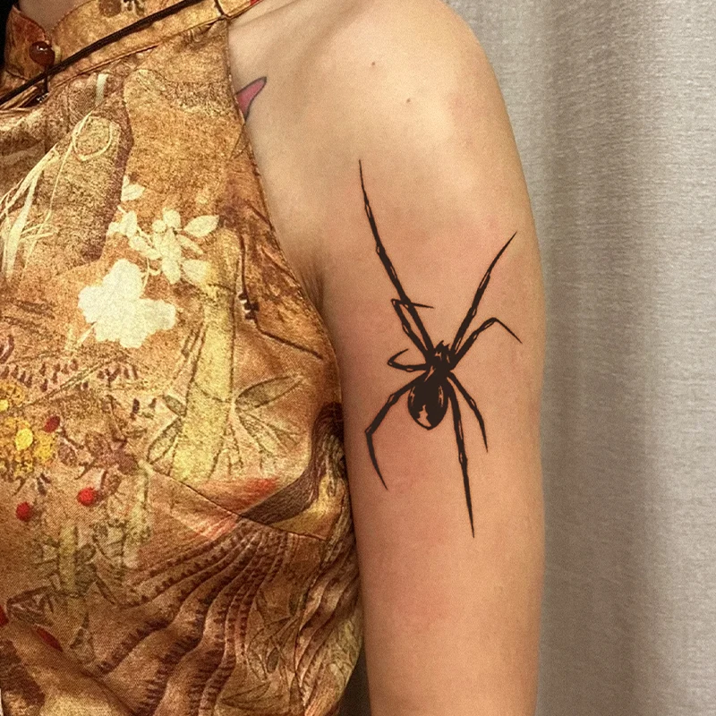 Thumbnail 3 - #16 Temporary Tattoos Comparison Guide