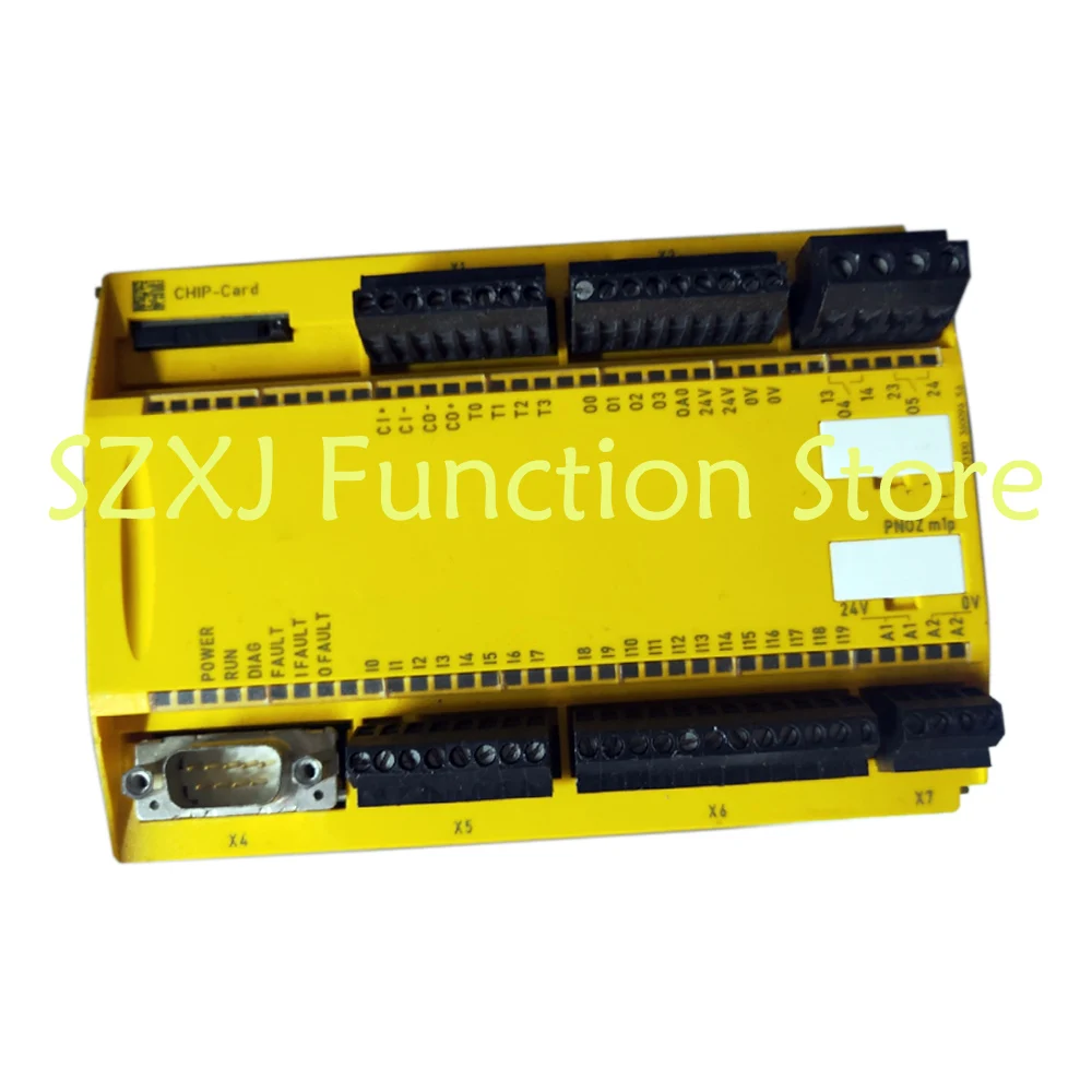 

New Original Safety Relay Base Module M1P 773100