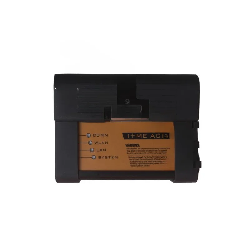 Best quality FOR BMW ICOM A2+B+C Diagnostic & Programming Tool ICOM A2 Second Generation without Software