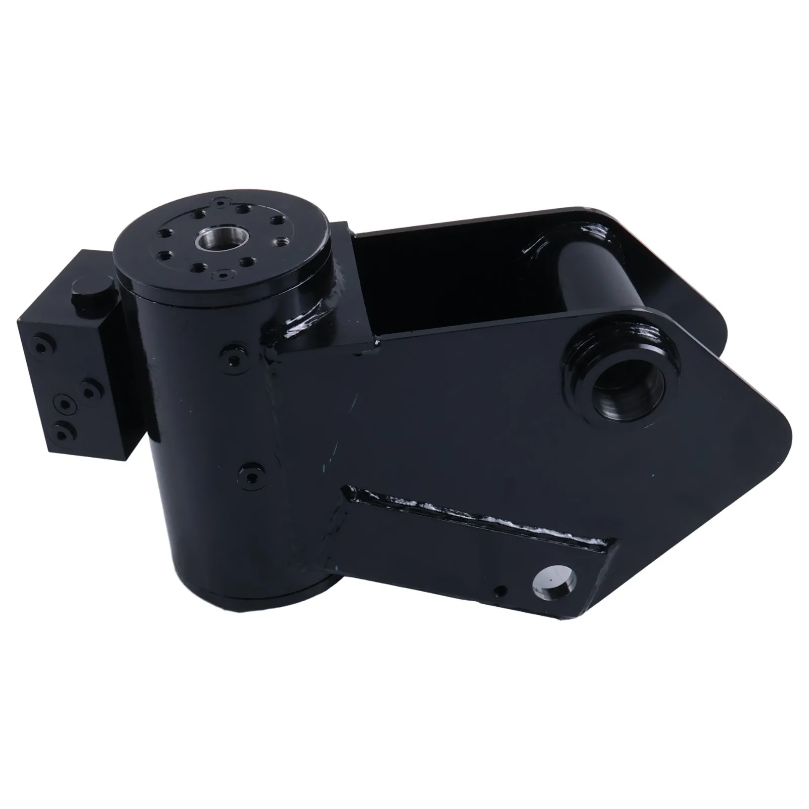 

Platform Rotator Actuator 1001181057 For JLG Lift 600 Series 600A 600AJ 600S/SJ