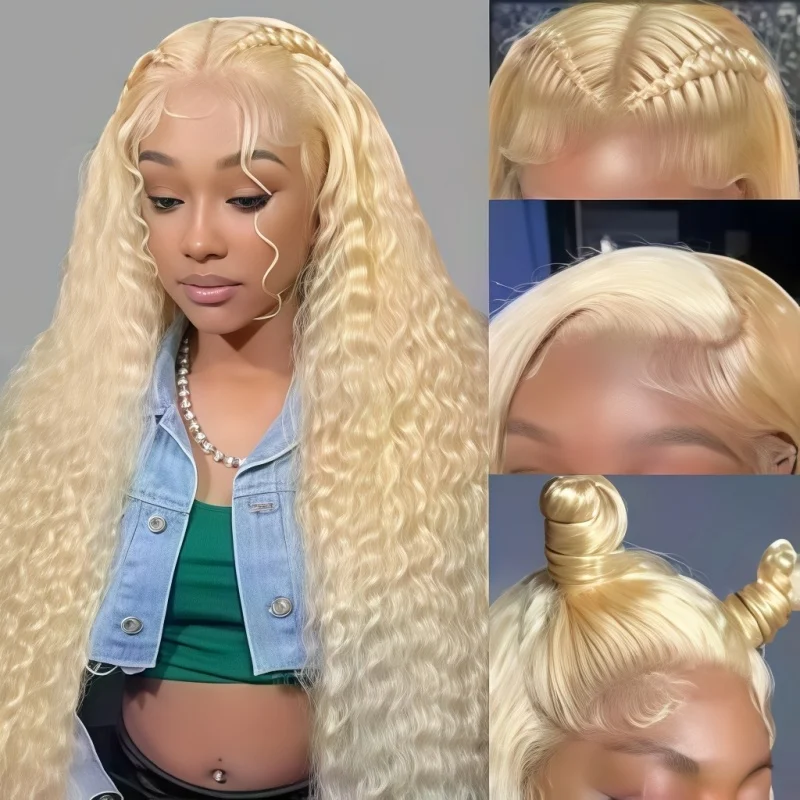 Thumbnail 3 - #4 Best Fashion Style Wigs to Buy In 2026