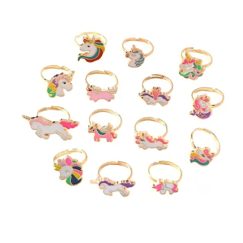 12 best sales enhörningsring - №1