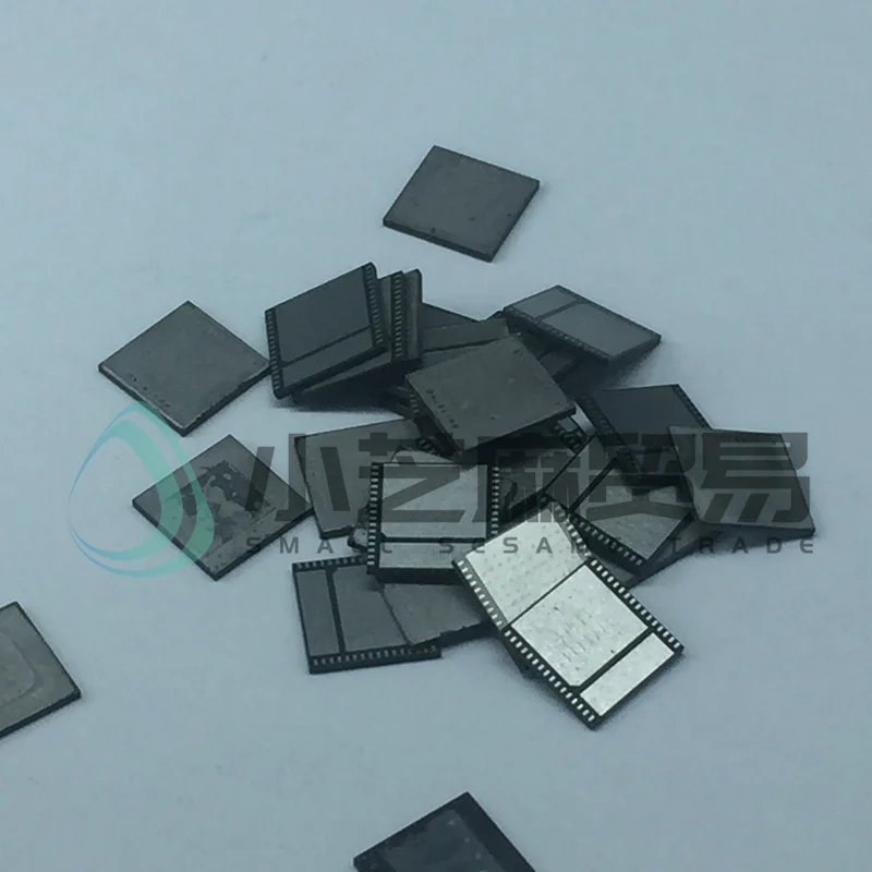 BM1397AG BM1397 ل S17 T17 S17 + T17 + ASIC رقاقة لا لحام ، يمكن أن يكون القصدير مباشرة