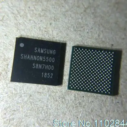 S10 S5200 SHANNON5500 BCM47752KLB1G S760 en stock, power IC