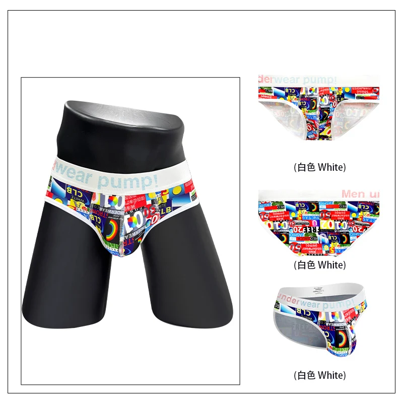 Summer Low Underwear Men's Thongs for Men New Men's Ultra-thin Panties Bikini Sexy Adult Man G-string Hot Man Brief Underpants