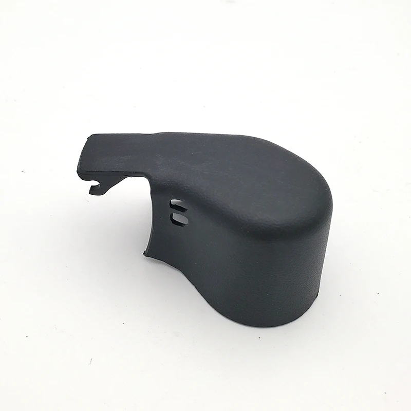 1PCS For 2013 model up to now Skoda Rapid Sedan rear wiper rear wiper rocker cover cap 5JA 955 435 5JA955435