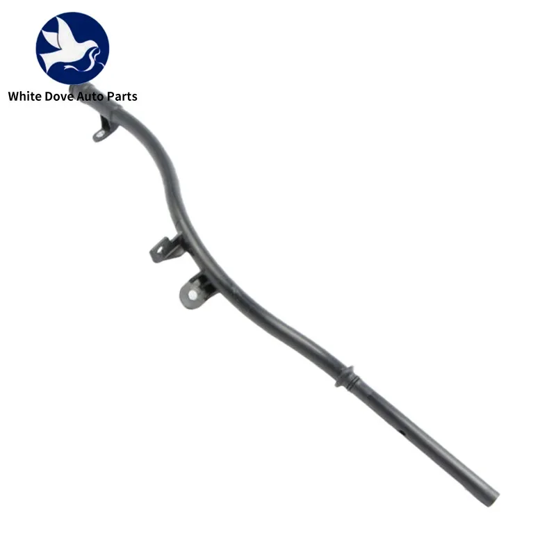 03L103634H Oil dipstick tube for Volkswagen Audi A1 Golf Seat car water pipe 03l103634G