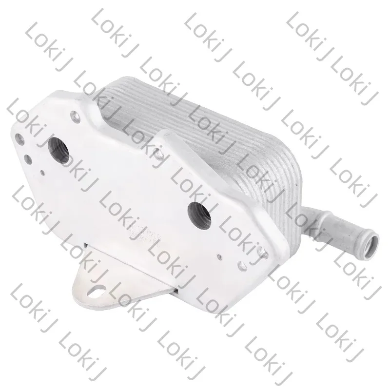 

Маслоохладитель двигателя 06E 117021 Г,06Е 117021 L для AUDI A4 B7/B8,A5,A6 C6/C7,A8L D3/D4,Q5,Q7 3.0 2010-2015, VW Touareg 3.0 2010-2018