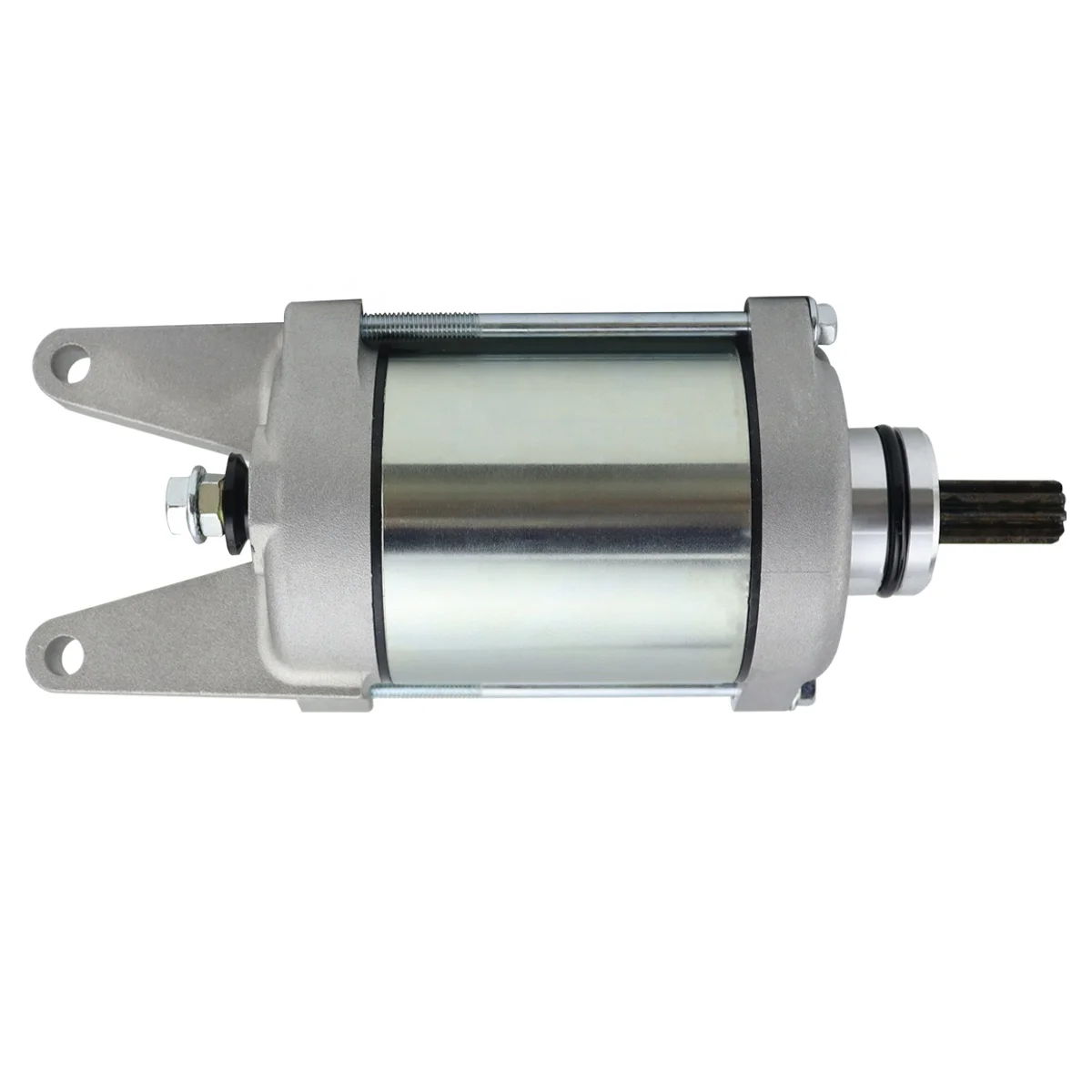 

Стартер Kawasaki Brute Force 650 KVF650 2009-2013, Brute Force 750 2008-2023, Teryx 750 800 2008-2023, 21163-0037 18719