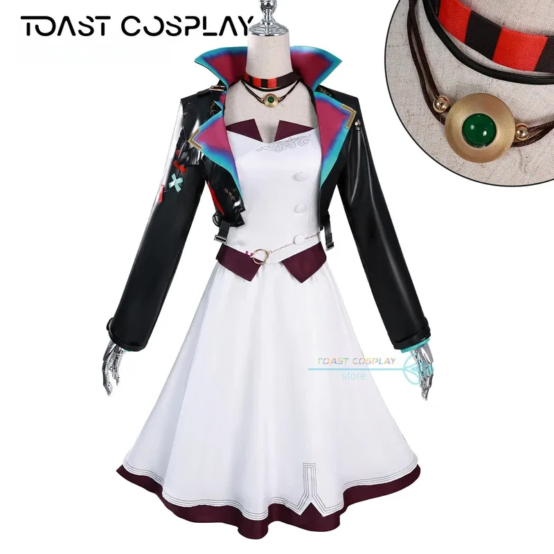 

Jinx Cosplay Game LOL Arcane S2 Powder Jinx Cosplay Costume Anime Carnival Comic Con Animation Prop